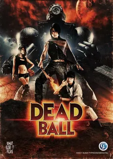 Deadball
