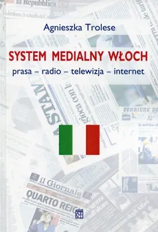 System medialny Włoch - Outlet - Agnieszka Trolese
