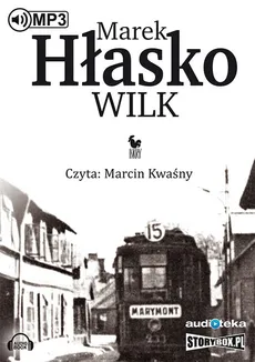 Wilk - Outlet - Marek Hłasko