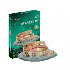 Puzzle 3D LED The Colosseum - Outlet