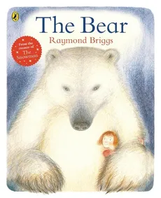 The Bear - Raymond Briggs
