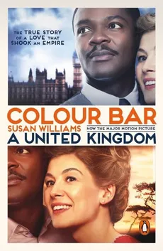 Colour Bar - Outlet - Susan Williams