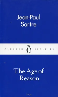 The Age of Reason - Outlet - Jean-Paul Sartre