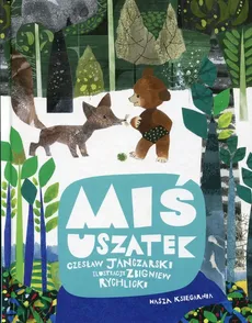 Miś Uszatek - Outlet - Czesław Janczarski