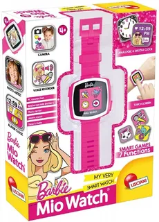 Mio watch Barbie