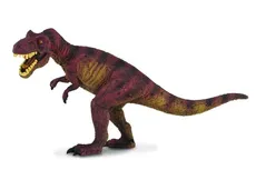 Dinozaur tyrannosaurus