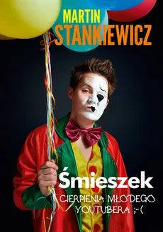 Śmieszek - Outlet - Marcin Stankiewicz