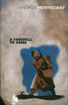 A Farewell to Arms - Outlet - Ernest Hemingway