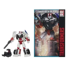 Transformers Combiner Wars Streetwise