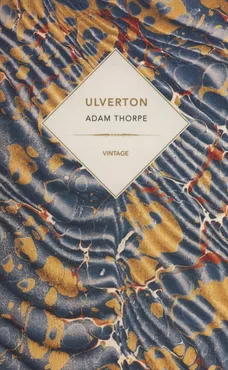 Ulverton - Outlet - Adam Thorpe