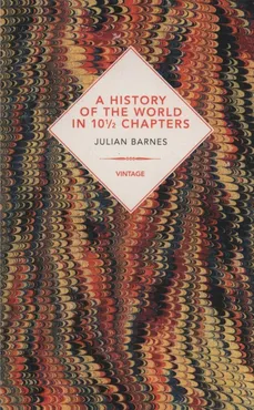 A History of the World in 10 1/2 Chapters - Outlet - Julian Barnes
