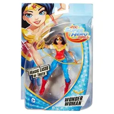 Figurki Superbohaterki Wonder Woman