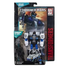 Transformers Combiner Wars Protectorbot Rook