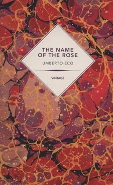 The Name Of The Rose - Outlet - Umberto Eco