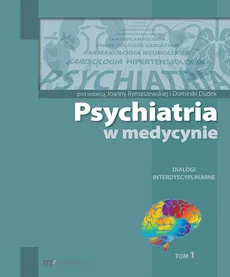 Psychiatria w medycynie - Outlet