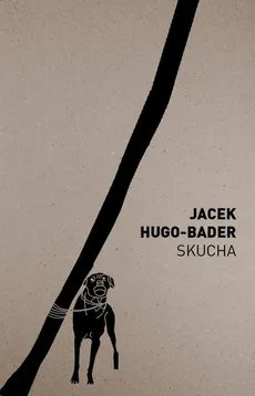 Skucha - Outlet - Jacek Hugo-Bader