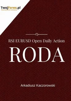 RODA - Arkadiusz Kaczorowski
