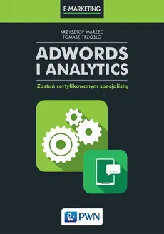 AdWords i Analytics - Krzysztof Marzec, Tomasz Trzósło