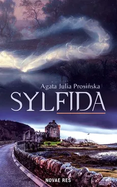Sylfida - Prosińska Agata Julia