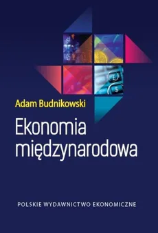 Ekonomia międzynarodowa - Outlet - Adam Budnikowski