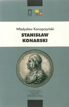 Stanisław Konarski - Outlet - Władysław Konopczyński