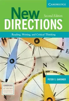 New Directions - Gardner Peter S.