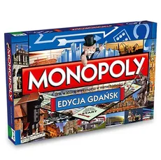 Monopoly Gdańsk - Outlet