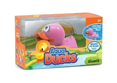 AquaDucks jasno-różowa