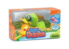 AquaDucks zielona