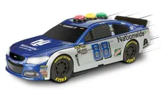 Road Rippers Come-Back racers Dale Earnhardt JR Nationwide Chevrolet