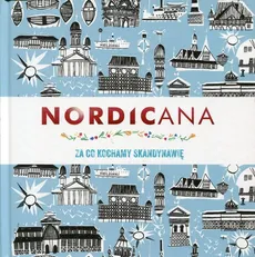 Nordicana - Outlet - Kajsa Kinsella