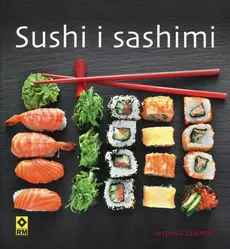 Sushi i sashimi - Rosalba Gioffre, Kuroda Keisuke