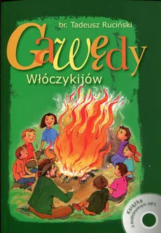 Gawędy Włóczykijów - Tadeusz Ruciński