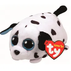 Teeny Tys Spangle dalmatian dog