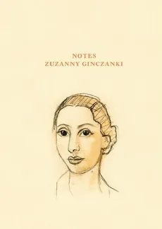 Notes Zuzanny Ginczanki - Outlet