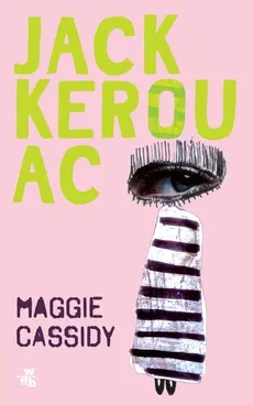 Maggie Cassidy - Outlet - Jack Kerouac
