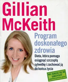 Program doskonałego zdrowia - Gillian McKeith