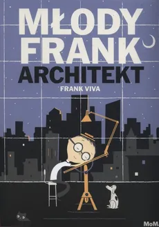 Młody Frank architekt - Outlet - Frank Viva