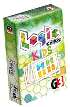 Logic Cards Kids
