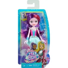 Barbie małe lalki Gwiezdna przygoda Adventure Sprite