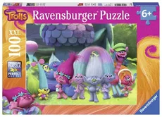 Puzzle Trolle 100