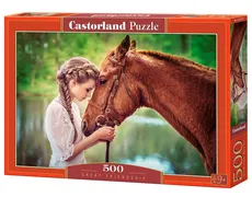 Puzzle Great Friendship 500