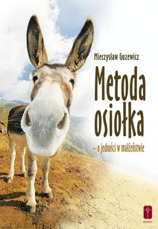 Metoda osiołka - Mieczysław Guzewicz