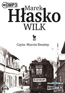 Wilk - Marek Hłasko