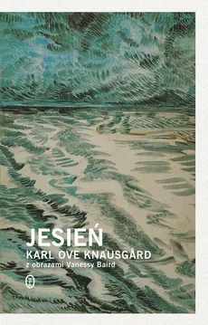 Jesień - Outlet - Knausgard Karl Ove