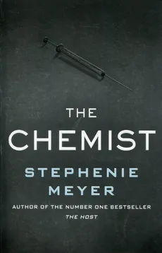 The Chemist - Outlet - Stephenie Meyer