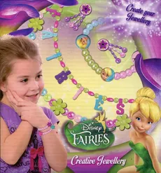 Biżuteria kreatywna Fairies - Outlet