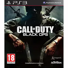 Call Of Duty: Black Ops PS3