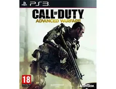 Call Of Duty: Advanced Warfare PS3