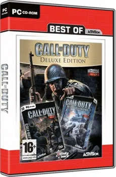 Call of Duty 1 PC